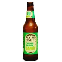 Flying Fish Brewing Company Forever Unloved Sandy (FU)