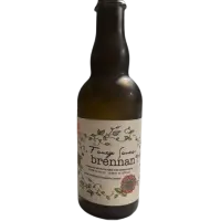 Urban Family Brewing Company Fancy Sauce: Brennan