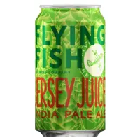 Flying Fish Brewing Company Jersey Juice IPA