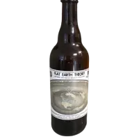 Urban Family Brewing Company Flat Earth Theory