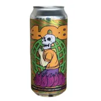 Departed Soles Brewing Company 408