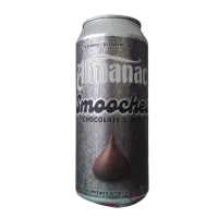 Almanac Beer Company Smooches