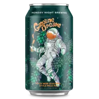 Monday Night Brewing Gasoline Dreams