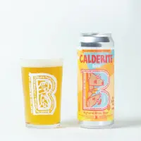 Bighand Bros. Brewery Calderite