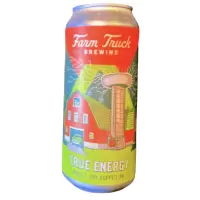 Farm Truck True Energy