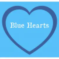 Bonesaw Brewing Co. Blue Hearts