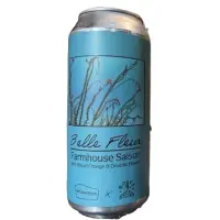 Roses by the Stairs Brewing Belle Fleur