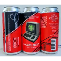 Saint Errant Brewing Nagelbett