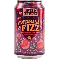Blake's Hard Cider Co. Pomegranate Fizz