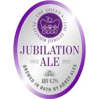 Abbey Ales Jubilation Ale