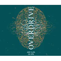Jaws Brewery Overdrive