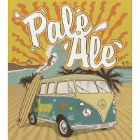 Jaws Brewery Pale Ale