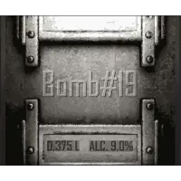 Green Street Brewery Bomb #19