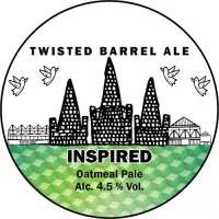 Twisted Barrel Ale Inspired