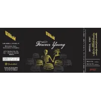 Willibald Farm Distillery & Brewery Forever Young