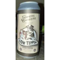 Farmers & Bankers Brewing Cow Tippin