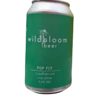 Wildbloom Beer Pop Fly