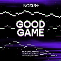 NOZIB Special Brews Good Game