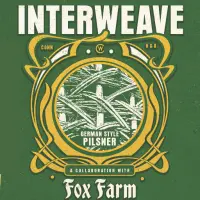 Counter Weight Brewing Company Interweave