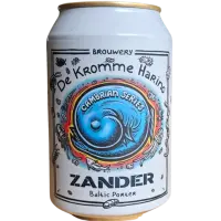 De Kromme Haring Cambrian Series - Zander (2026)