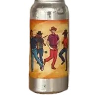 Urban Family Brewing Company Hackysack Honky Tonk