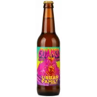 Urban Family Brewing Company Guango
