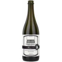 Urban Family Brewing Company Year 1