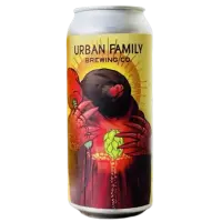 Urban Family Brewing Company Holy Whac-a-Mole