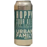 Urban Family Brewing Company Hoppy Sour Ale - Citra & Nelson