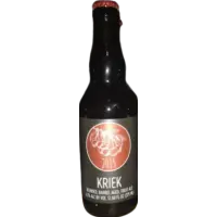 Urban Family Brewing Company Kriek