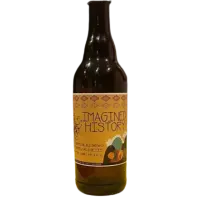 Urban Family Brewing Company Imagined History