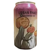 Urban Family Brewing Company Looming Specter