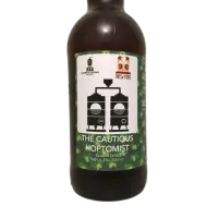 North Riding Brewery The Cautious Hoptimist