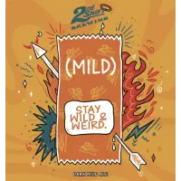 2nd Shift Brewing (Mild)