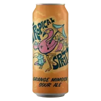 Kettle River Brewing Tropical Spritz