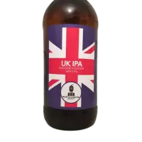 North Riding Brewery UK IPA - Cascade Jester