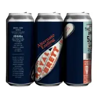 Alternate Ending Beer Company The Royal Brett