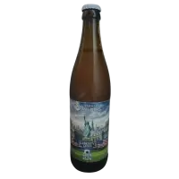 Browar Welders Liberty Lager
