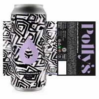 Polly's Brew Co. Moon Mountains