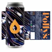 Polly's Brew Co. Surrealistic