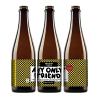 Alternate Ending Beer Company My Only Friend