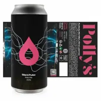 Polly's Brew Co. Silent Pulse