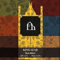 Velka Morava King Lear