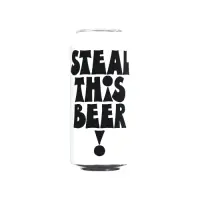 Omnipollo Steal This Beer