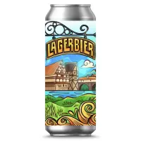 Wave Maker Craft Brewery Wave Maker Lagerbier
