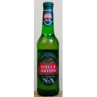 AB InBev Belgium Stella Artois N/A