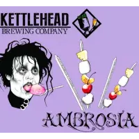 Kettlehead Brewing Company Ambrosia