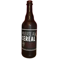Urban Family Brewing Company Muerte al Cereal