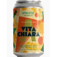 Athletic Brewing Company Vita Chiara