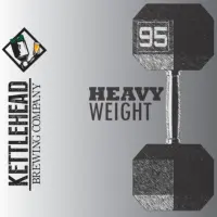 Kettlehead Brewing Company Heavy Weight